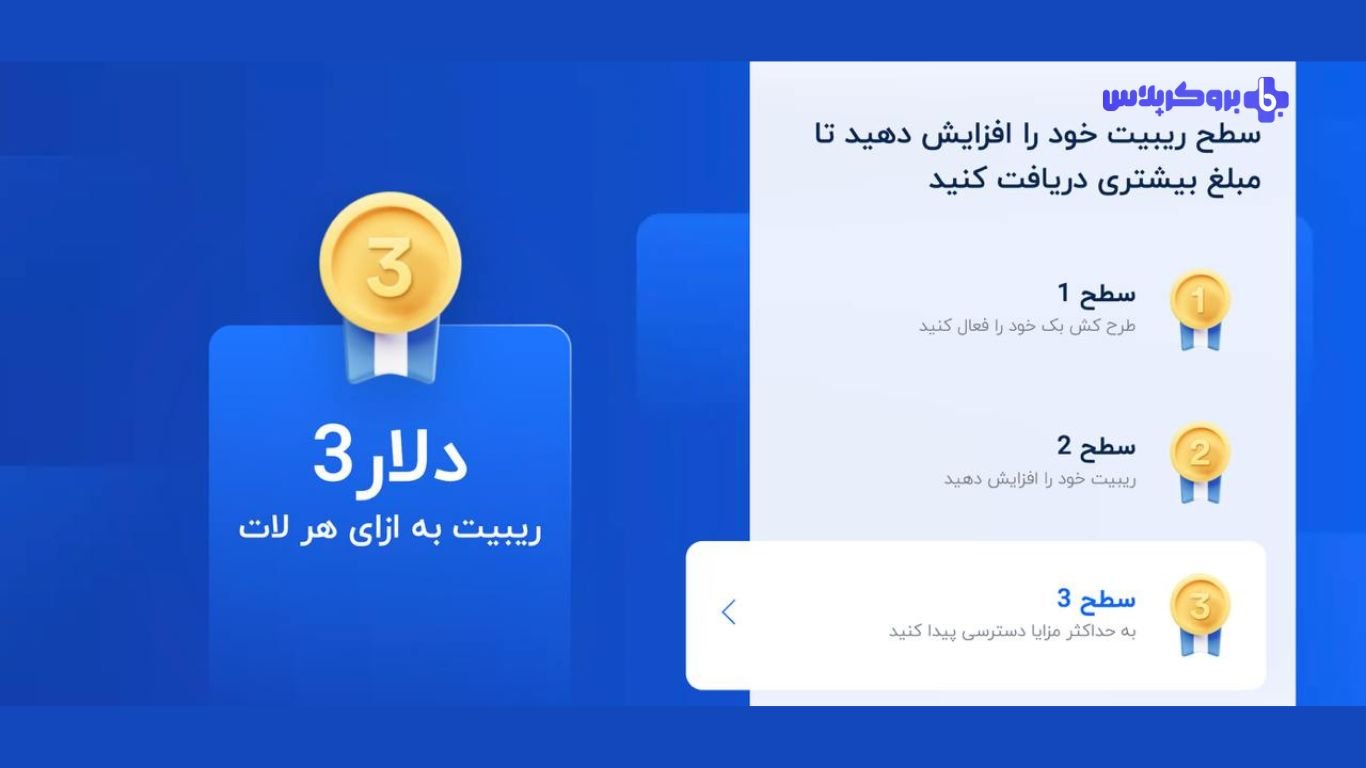 بونوس کپیتال اکستند
