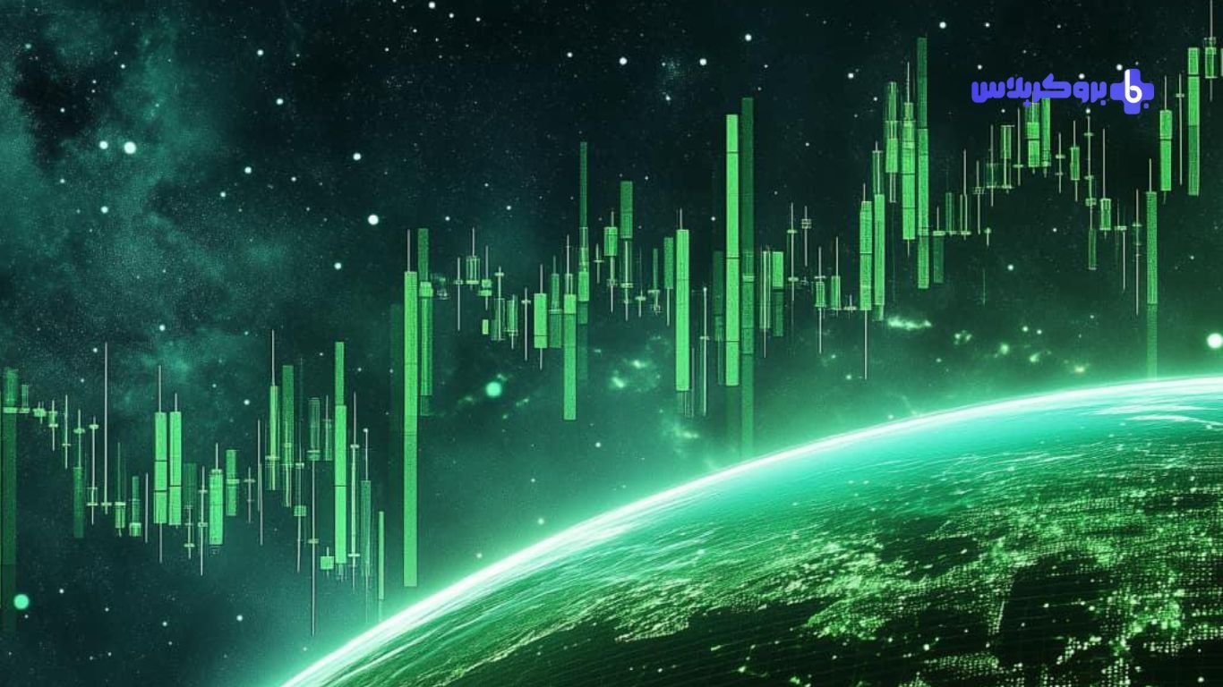 شاخص S&P 500: رشد معاملات آتی در ابتدای ژانویه پرهیجان