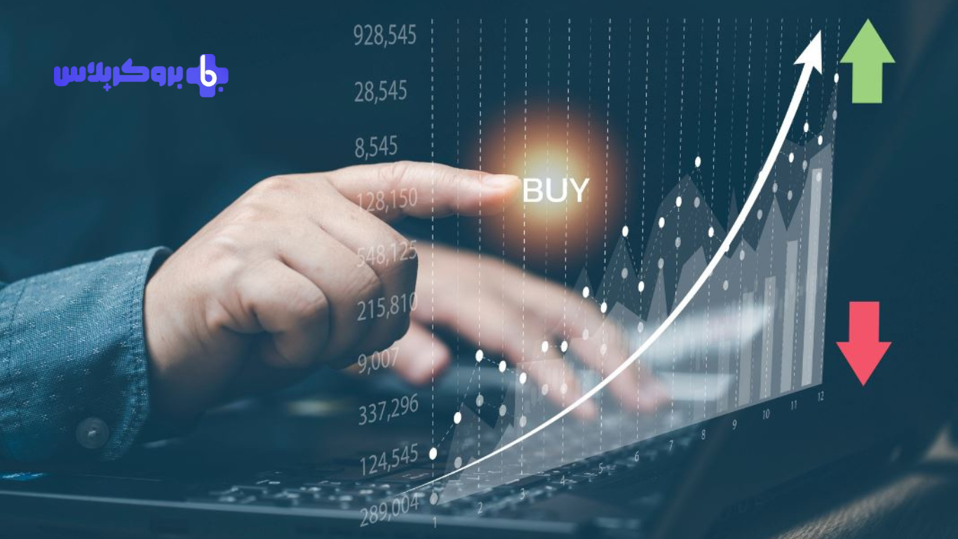 بازار فارکس، بزرگترین بازار مالی جهان