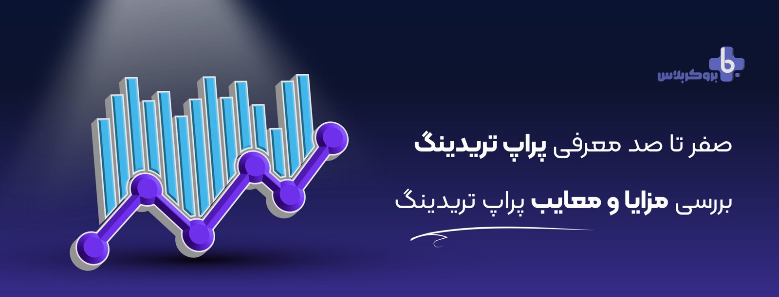 صفر تا صد معرفی پراپ تریدینگ/بررسی مزایا و معایب پراپ تریدینگ