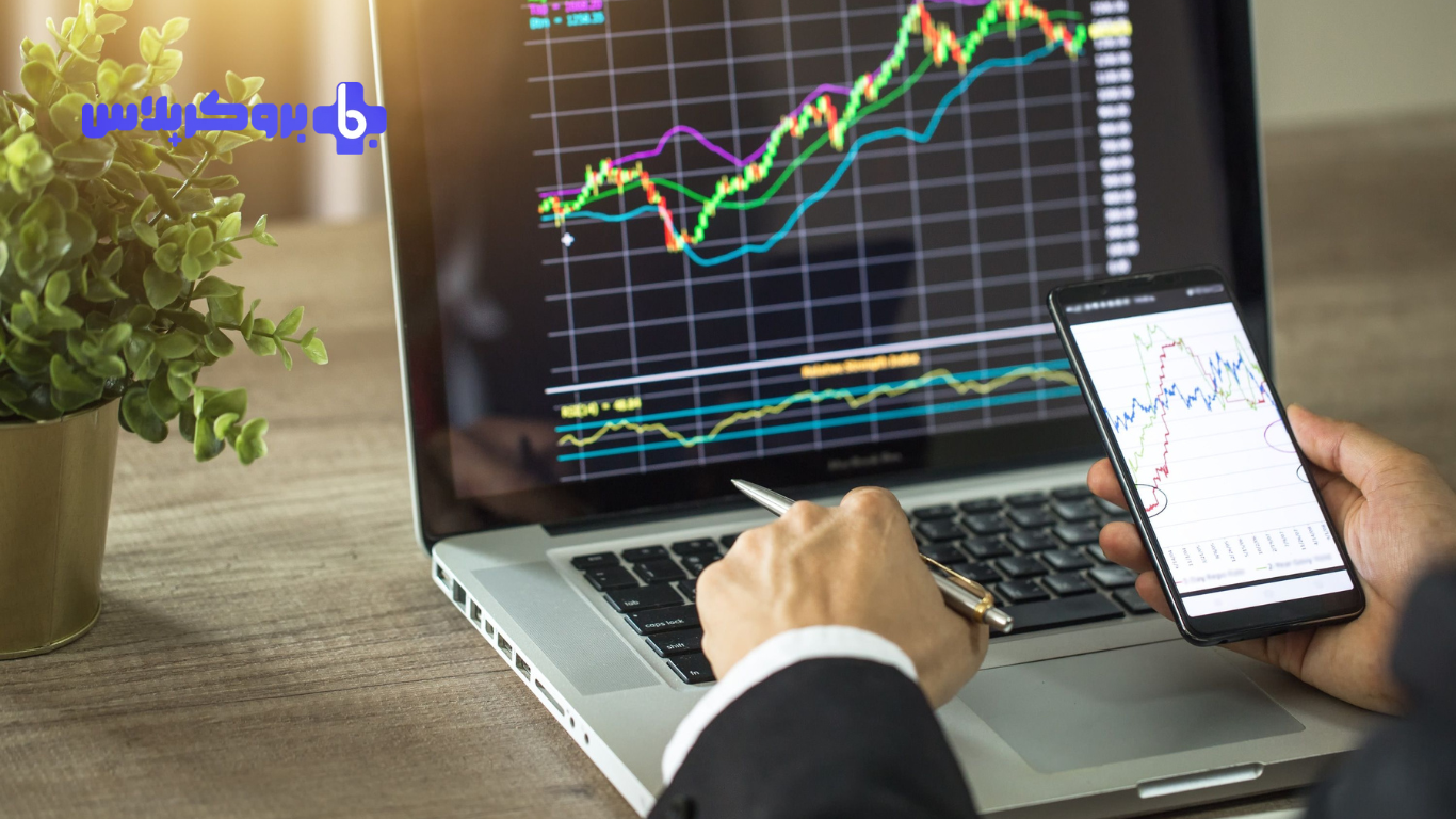 چیست؟ Prop Trading