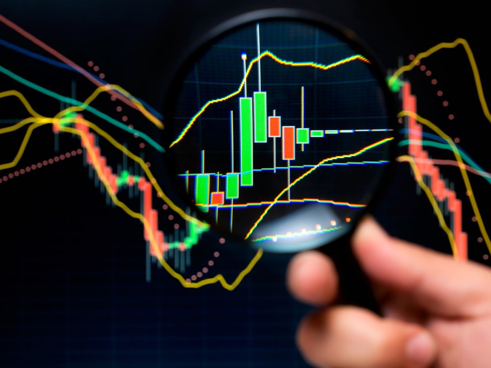 کاربرد تحلیل تکنیکال در پراپ تریدینگ